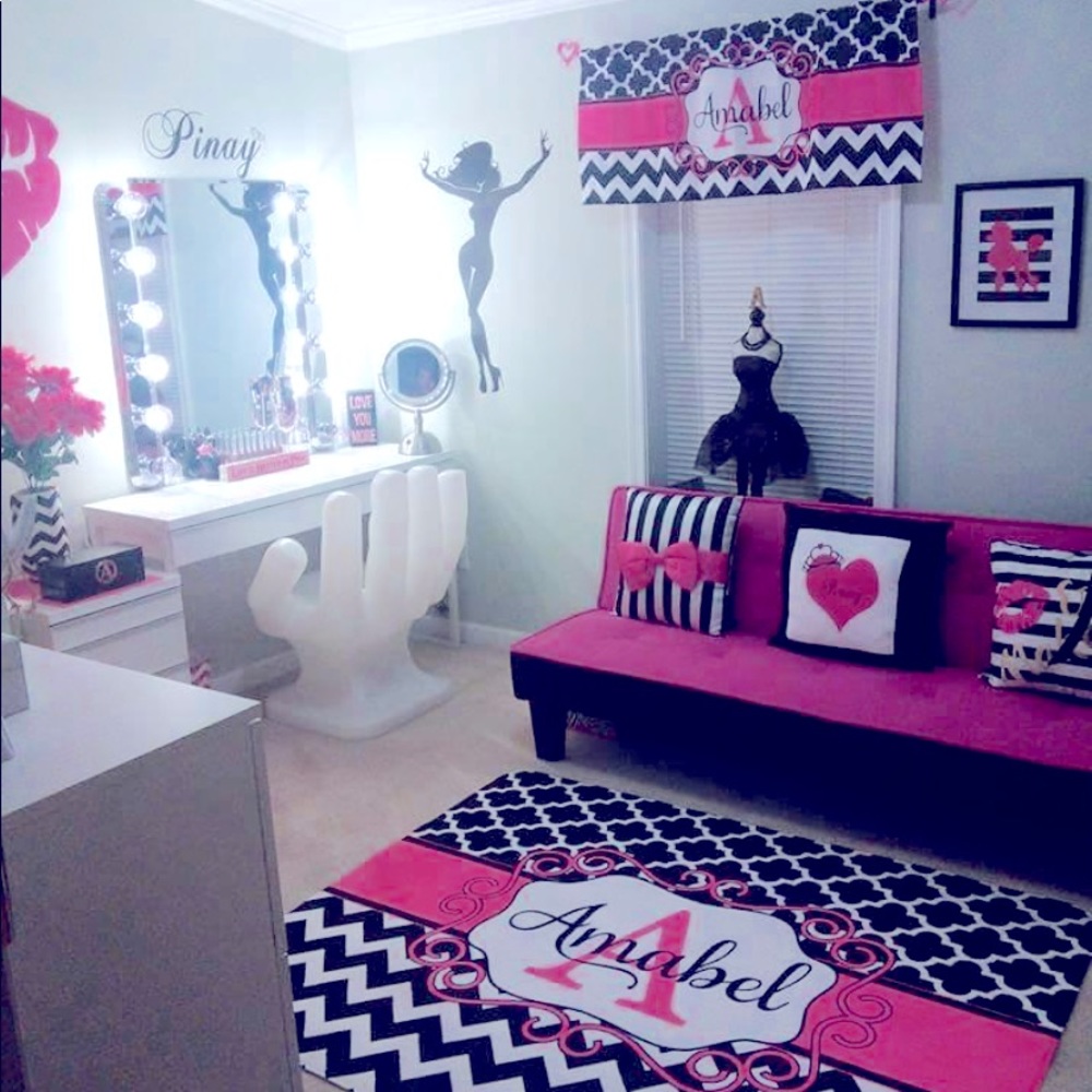 Meet your Posher, Amabel